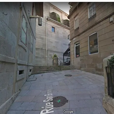 Appartement Alojate En El Corazon De Comarca de Vigo