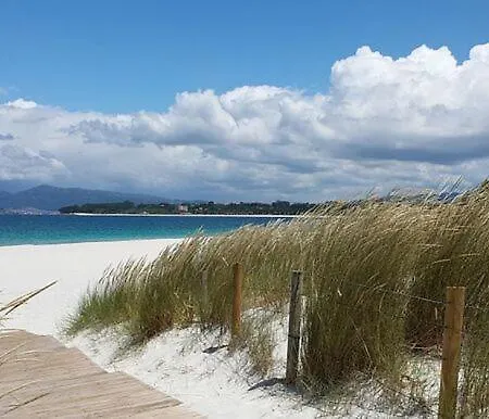 Alojate En El Corazon De Апартаменты