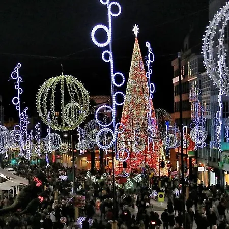 Appartement Alojate En El Corazon De