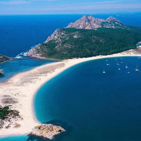 Alojate En El Corazon De