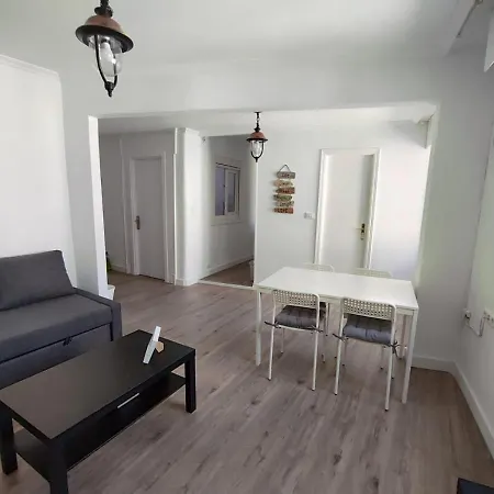 Alojate En El Corazon De * Виго