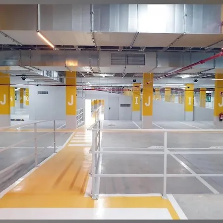 Appartement Alojate En El Corazon De