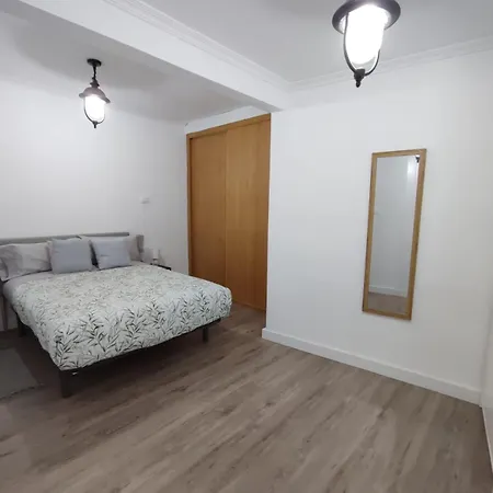 Alojate En El Corazon De Апартаменты *