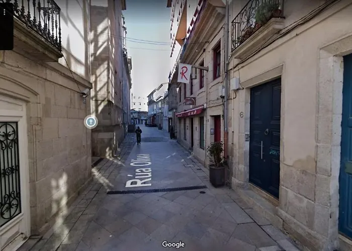 Alójate En El Corazón De