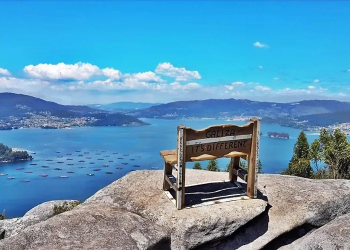 Alojate En El Corazon De Appartement *