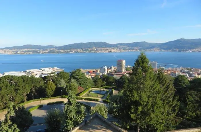 Appartement Alojate En El Corazon De Comarca de Vigo