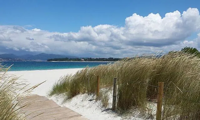 Alojate En El Corazon De Appartement