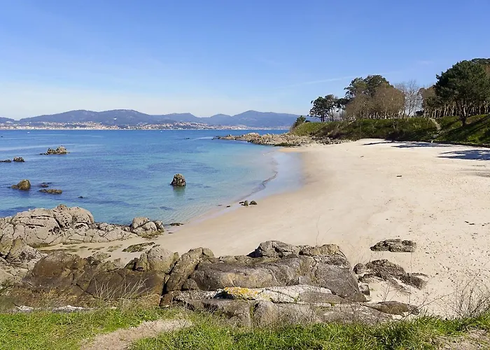 Alójate En El Corazón De Vigo