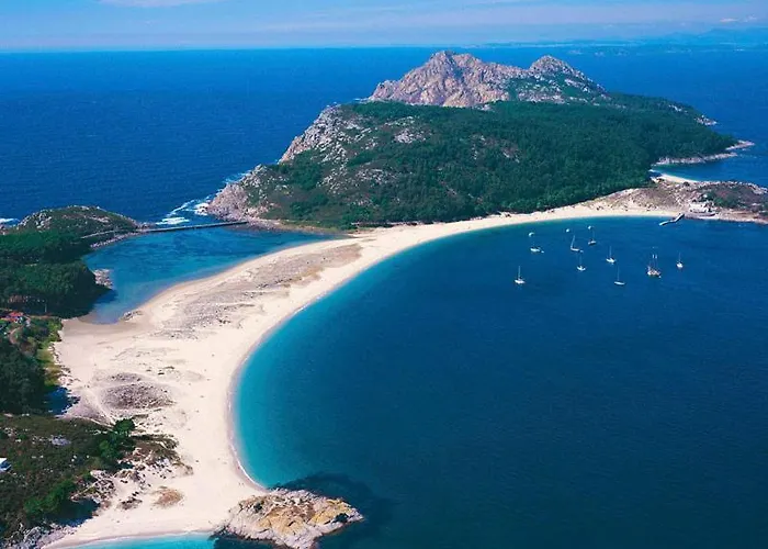 Alójate En El Corazón De