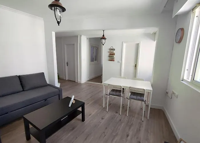 Alójate En El Corazón De * Vigo