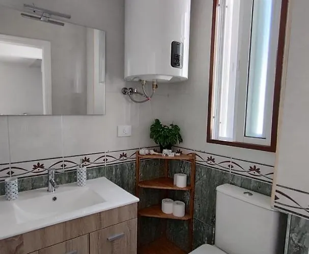 Alojate En El Corazon De Appartement Comarca de Vigo