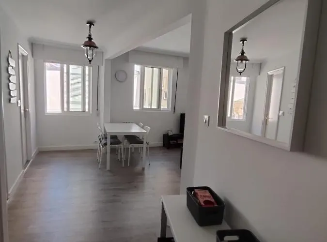 Alójate En El Corazón De