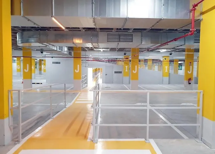 Appartement Alojate En El Corazon De